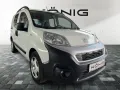 Fiat Fiorino 1.3 Multijet SX S&S Sitzheizung PDC