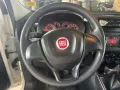 Fiat Fiorino 1.3 Multijet SX S&S Sitzheizung PDC