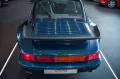 Porsche 964 Turbo 3.3 *deutsch*2.Hand*Amazonasgrün