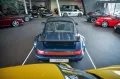 Porsche 964 Turbo 3.3 *deutsch*2.Hand*Amazonasgrün