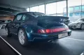 Porsche 964 Turbo 3.3 *deutsch*2.Hand*Amazonasgrün