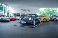 Porsche 964 Turbo 3.3 *deutsch*2.Hand*Amazonasgrün