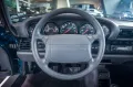 Porsche 964 Turbo 3.3 *deutsch*2.Hand*Amazonasgrün