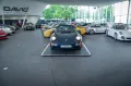 Porsche 964 Turbo 3.3 *deutsch*2.Hand*Amazonasgrün