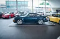 Porsche 964 Turbo 3.3 *deutsch*2.Hand*Amazonasgrün