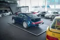Porsche 964 Turbo 3.3 *deutsch*2.Hand*Amazonasgrün