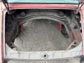Porsche 912 SWB 1968 ROLLER Sand Beige
