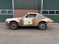 Porsche 912 SWB 1968 ROLLER Sand Beige