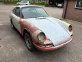 Porsche 912 SWB 1968 ROLLER Sand Beige