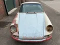 Porsche 912 SWB 1968 ROLLER Sand Beige