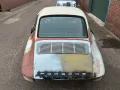 Porsche 912 SWB 1968 ROLLER Sand Beige