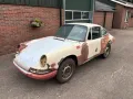 Porsche 912 SWB 1968 ROLLER Sand Beige