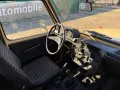 Mercedes-Benz G 240/G300 GD Cabrio H-Zulassung AHK