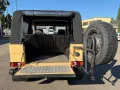 Mercedes-Benz G 240/G300 GD Cabrio H-Zulassung AHK