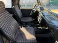 Mercedes-Benz G 240/G300 GD Cabrio H-Zulassung AHK