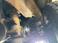 Mercedes-Benz G 240/G300 GD Cabrio H-Zulassung AHK