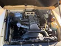 Mercedes-Benz G 240/G300 GD Cabrio H-Zulassung AHK