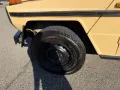 Mercedes-Benz G 240/G300 GD Cabrio H-Zulassung AHK