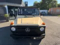 Mercedes-Benz G 240/G300 GD Cabrio H-Zulassung AHK