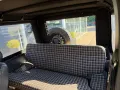 Mercedes-Benz G 240/G300 GD Cabrio H-Zulassung AHK