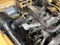 Mercedes-Benz G 240/G300 GD Cabrio H-Zulassung AHK