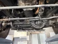 Mercedes-Benz G 240/G300 GD Cabrio H-Zulassung AHK