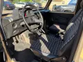 Mercedes-Benz G 240/G300 GD Cabrio H-Zulassung AHK
