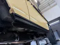 Mercedes-Benz G 240/G300 GD Cabrio H-Zulassung AHK