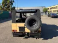 Mercedes-Benz G 240/G300 GD Cabrio H-Zulassung AHK