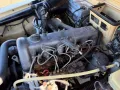Mercedes-Benz G 240/G300 GD Cabrio H-Zulassung AHK