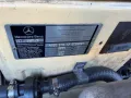 Mercedes-Benz G 240/G300 GD Cabrio H-Zulassung AHK