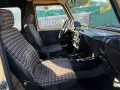 Mercedes-Benz G 240/G300 GD Cabrio H-Zulassung AHK