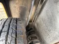 Mercedes-Benz G 240/G300 GD Cabrio H-Zulassung AHK