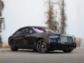 Rolls-Royce Ghost Black Badge