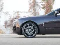 Rolls-Royce Ghost Black Badge