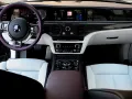 Rolls-Royce Ghost Black Badge