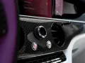 Rolls-Royce Ghost Black Badge
