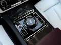 Rolls-Royce Ghost Black Badge