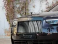 Rolls-Royce Ghost Black Badge