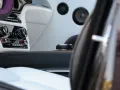 Rolls-Royce Ghost Black Badge