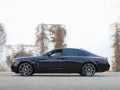 Rolls-Royce Ghost Black Badge