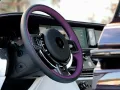 Rolls-Royce Ghost Black Badge