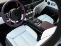 Rolls-Royce Ghost Black Badge