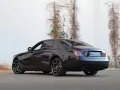 Rolls-Royce Ghost Black Badge