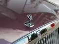 Rolls-Royce Ghost Black Badge