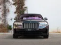 Rolls-Royce Ghost Black Badge