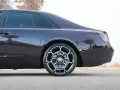 Rolls-Royce Ghost Black Badge