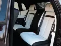 Rolls-Royce Ghost Black Badge