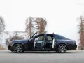 Rolls-Royce Ghost Black Badge