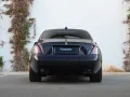 Rolls-Royce Ghost Black Badge